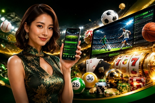 318slot