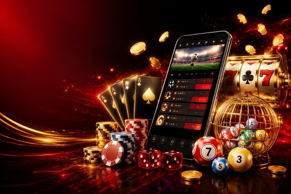 318slot